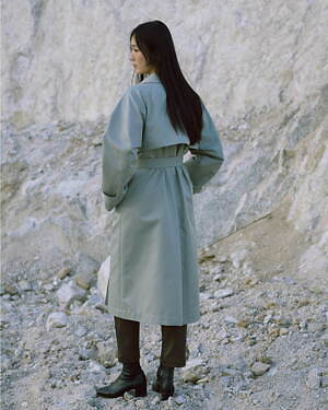 パブリック トウキョウ(PUBLIC TOKYO) 2021年春夏ウィメンズ&メンズコレクション  - 写真50