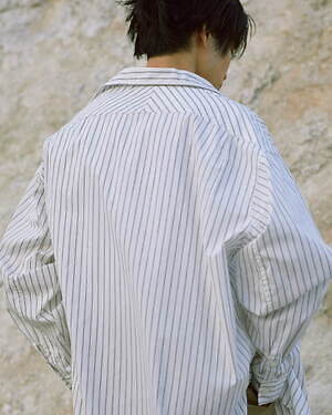 パブリック トウキョウ(PUBLIC TOKYO) 2021年春夏ウィメンズ&メンズコレクション  - 写真52