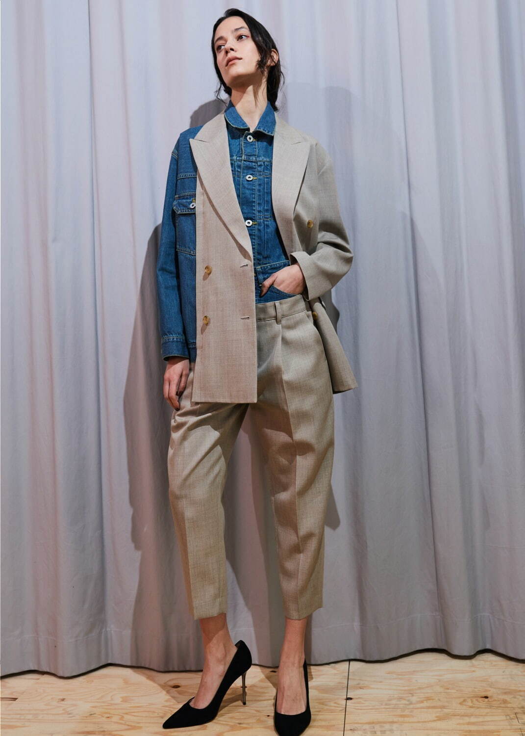 ザ・ケイジ 2021-22年秋冬<span>コレクション</span> - 写真4