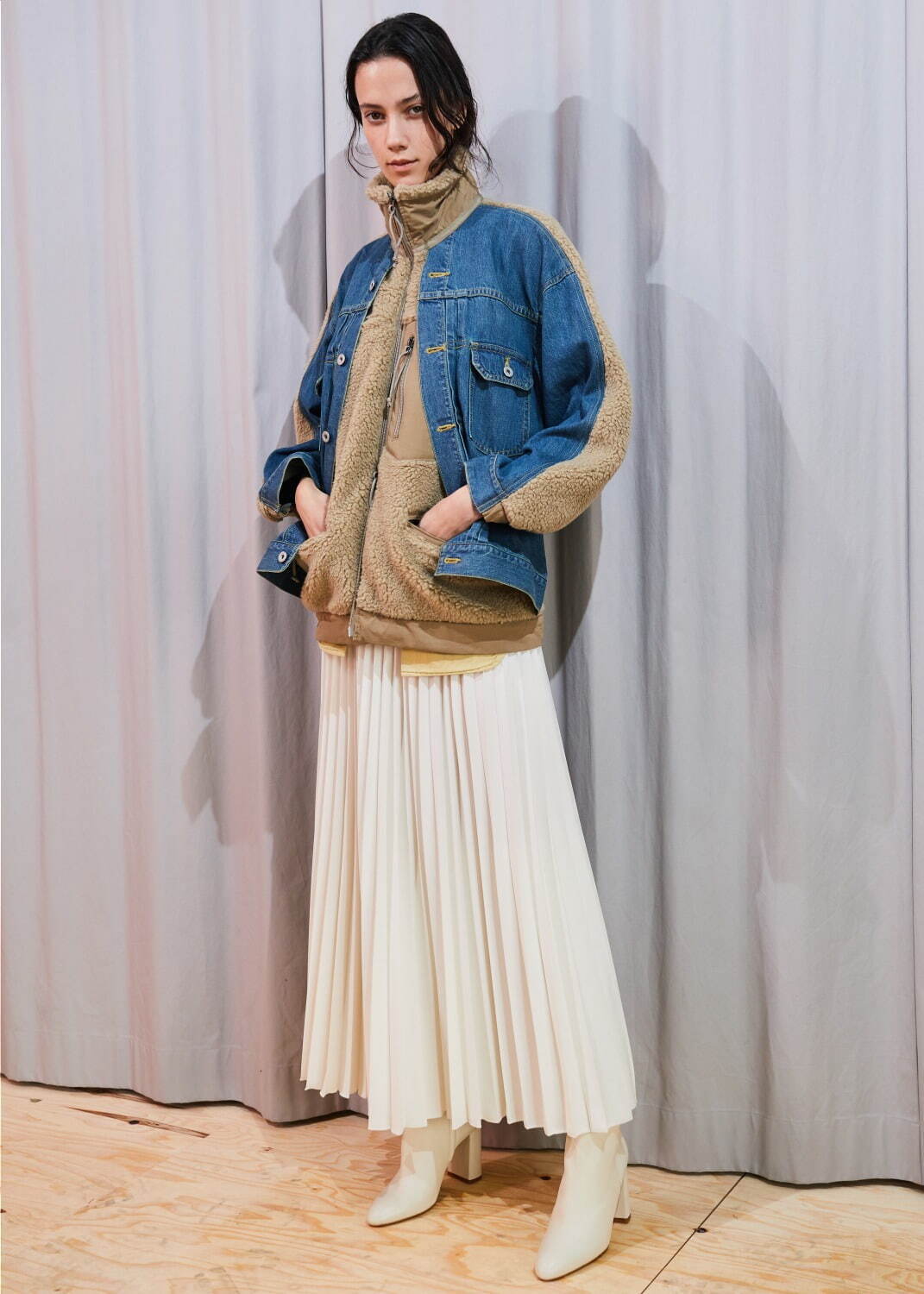 ザ・ケイジ 2021-22年秋冬<span>コレクション</span> - 写真5