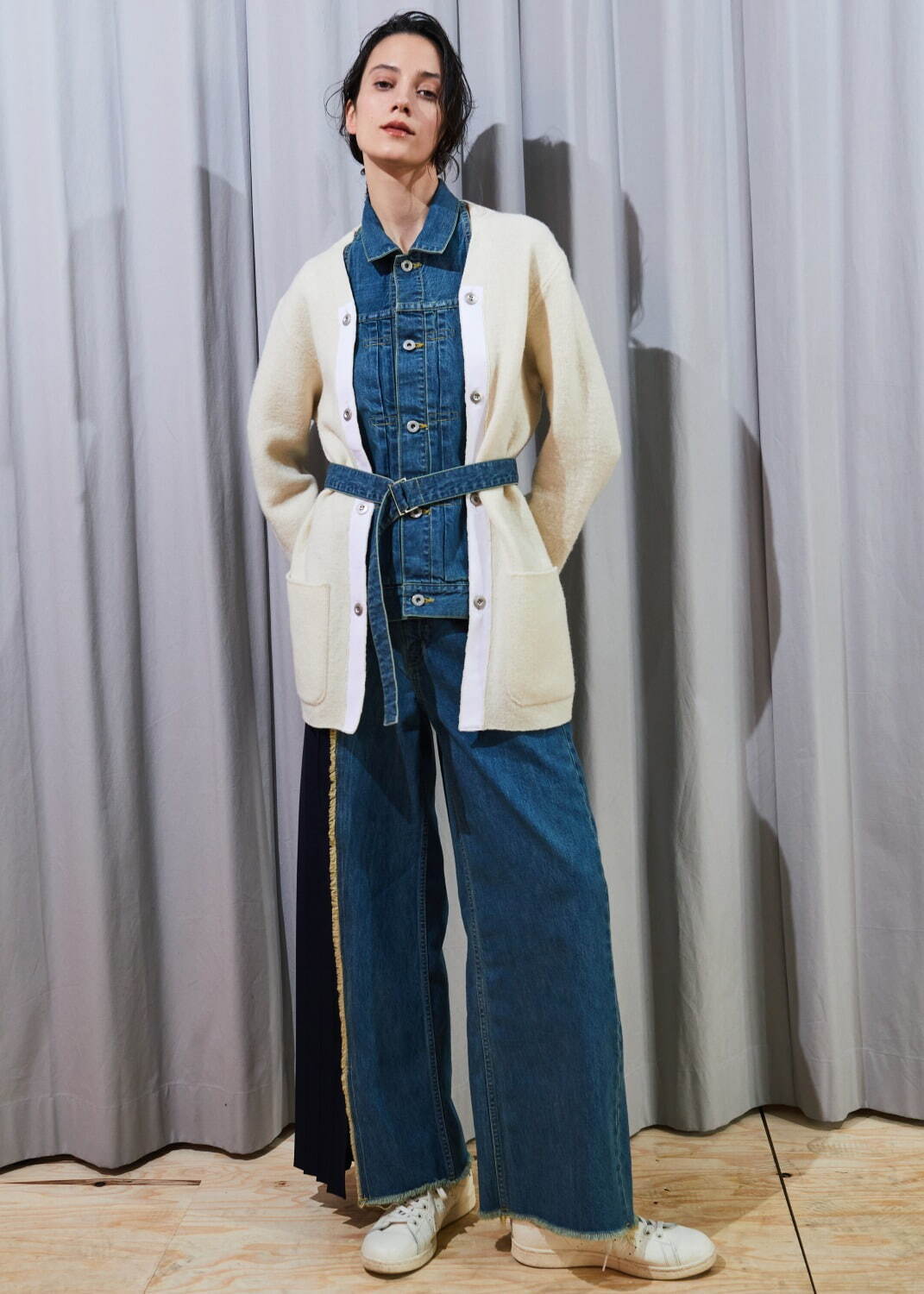 ザ・ケイジ 2021-22年秋冬<span>コレクション</span> - 写真6