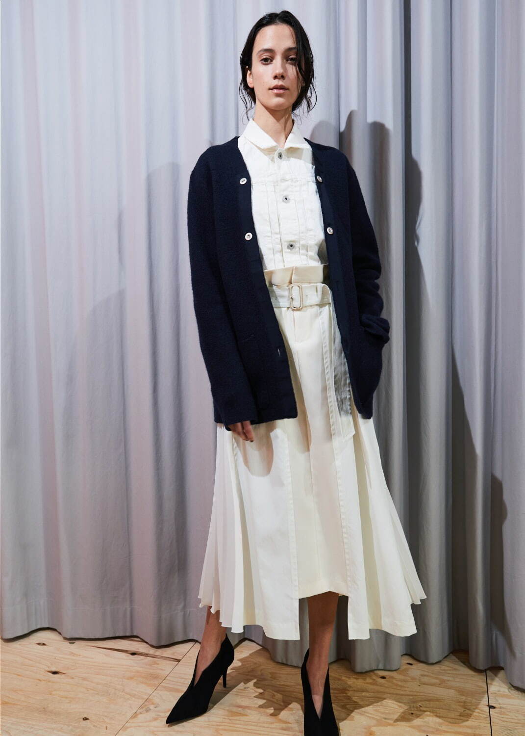 ザ・ケイジ 2021-22年秋冬<span>コレクション</span> - 写真7