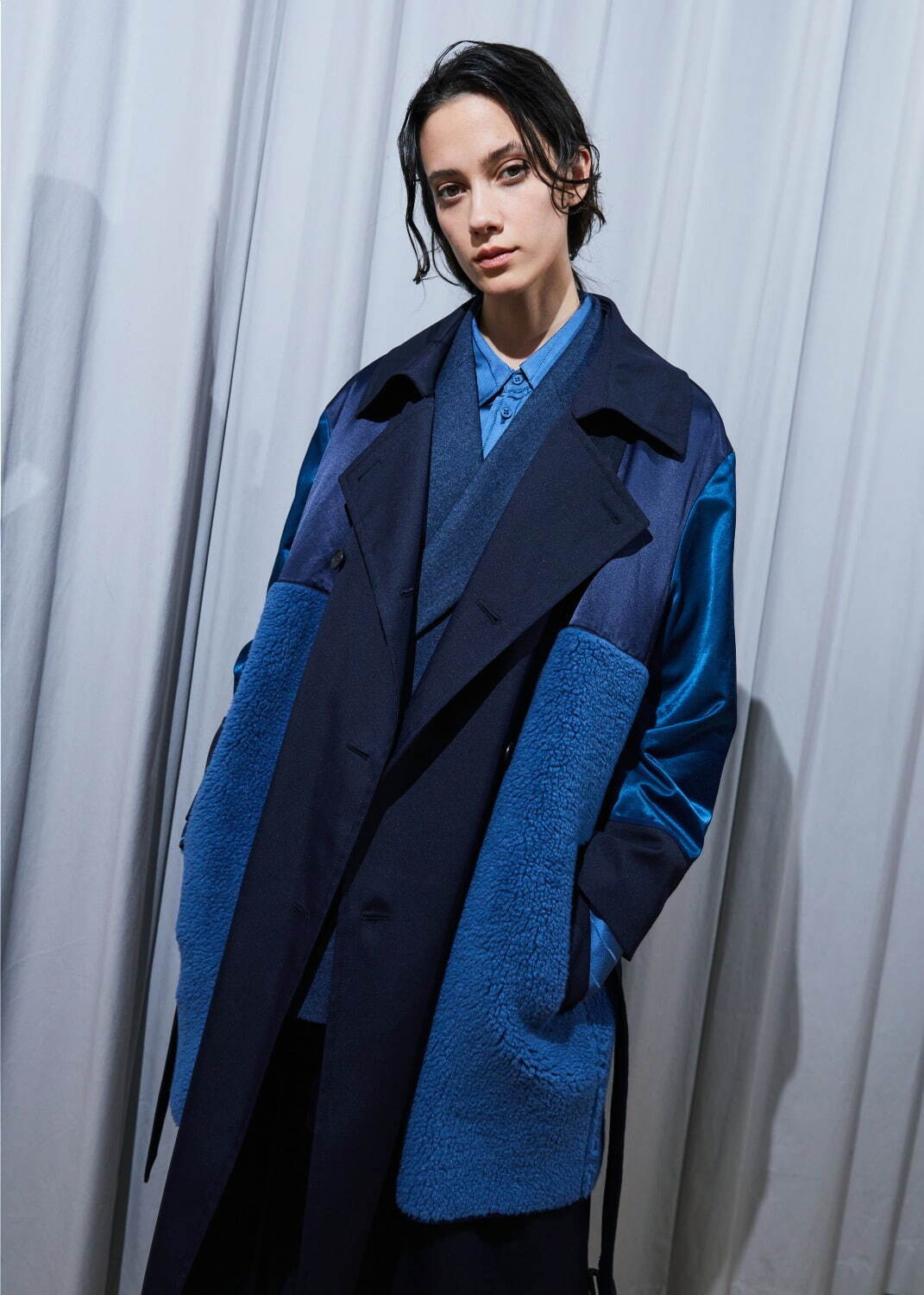 ザ・ケイジ 2021-22年秋冬<span>コレクション</span> - 写真11
