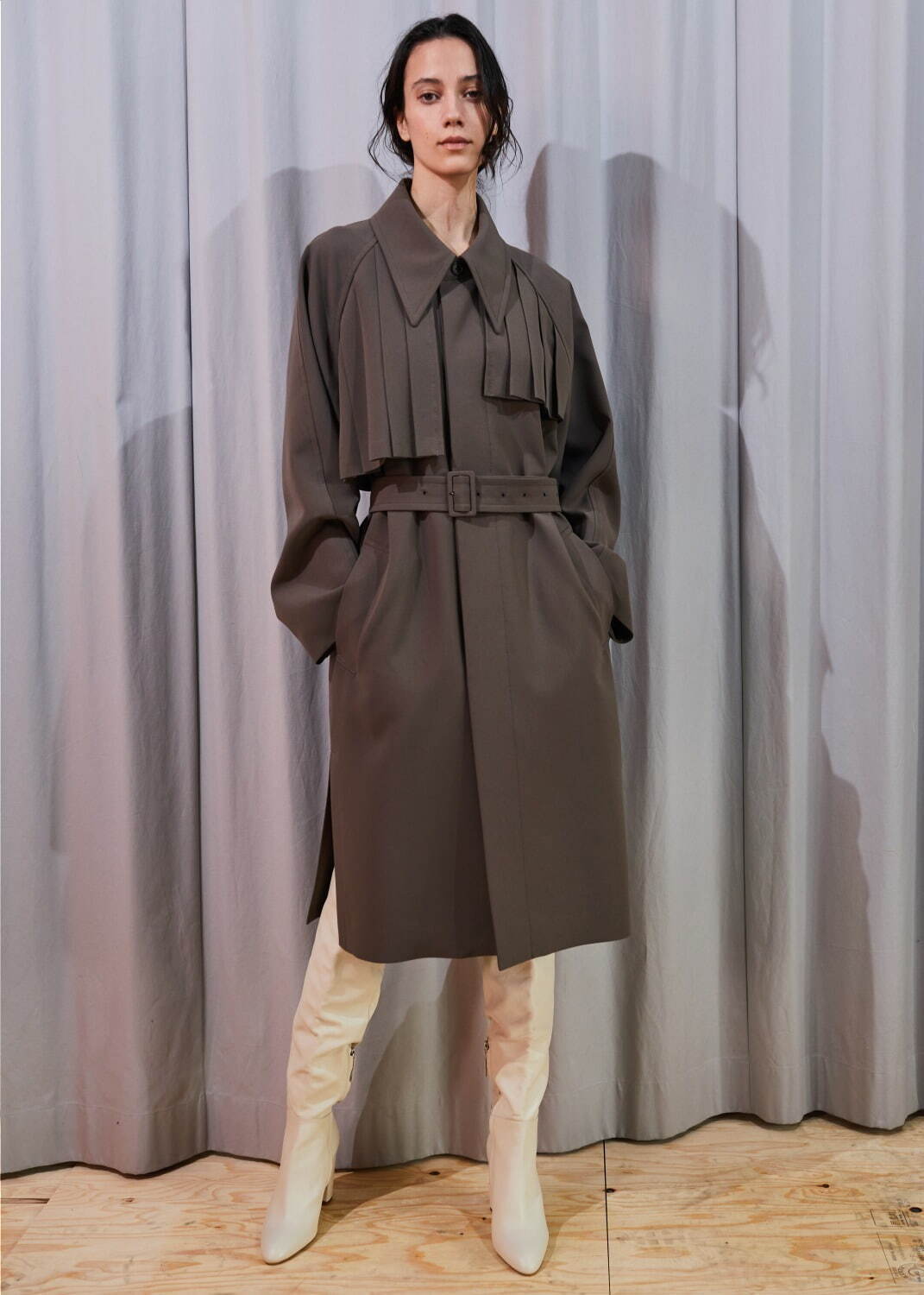 ザ・ケイジ 2021-22年秋冬<span>コレクション</span> - 写真13
