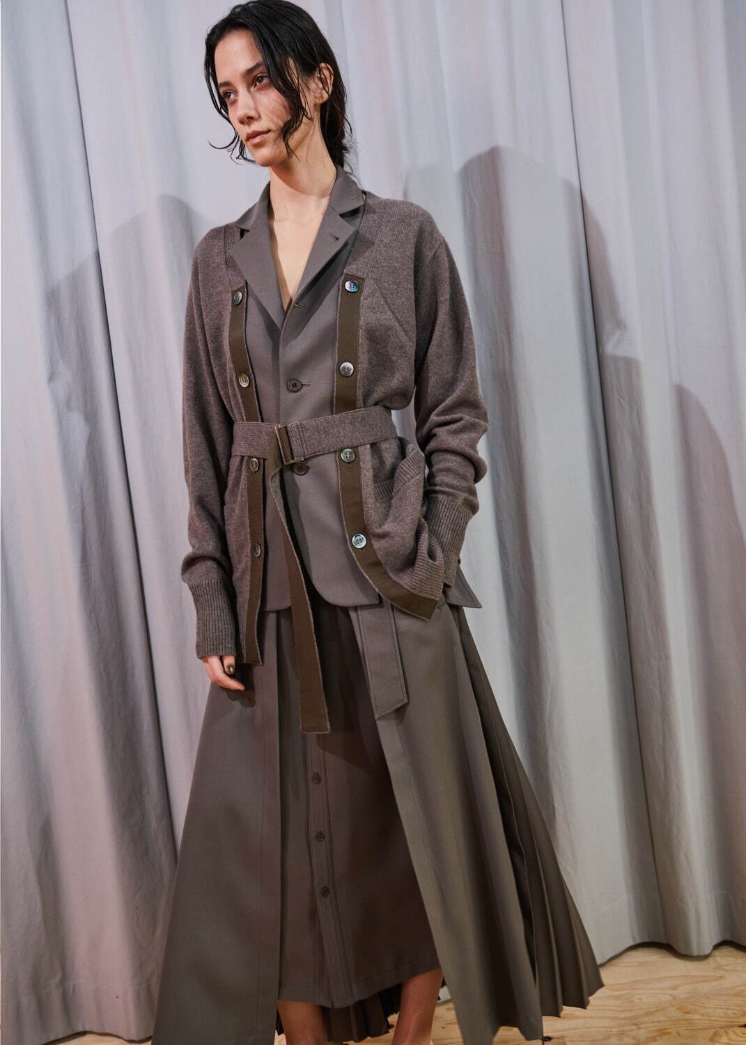 ザ・ケイジ 2021-22年秋冬<span>コレクション</span> - 写真14