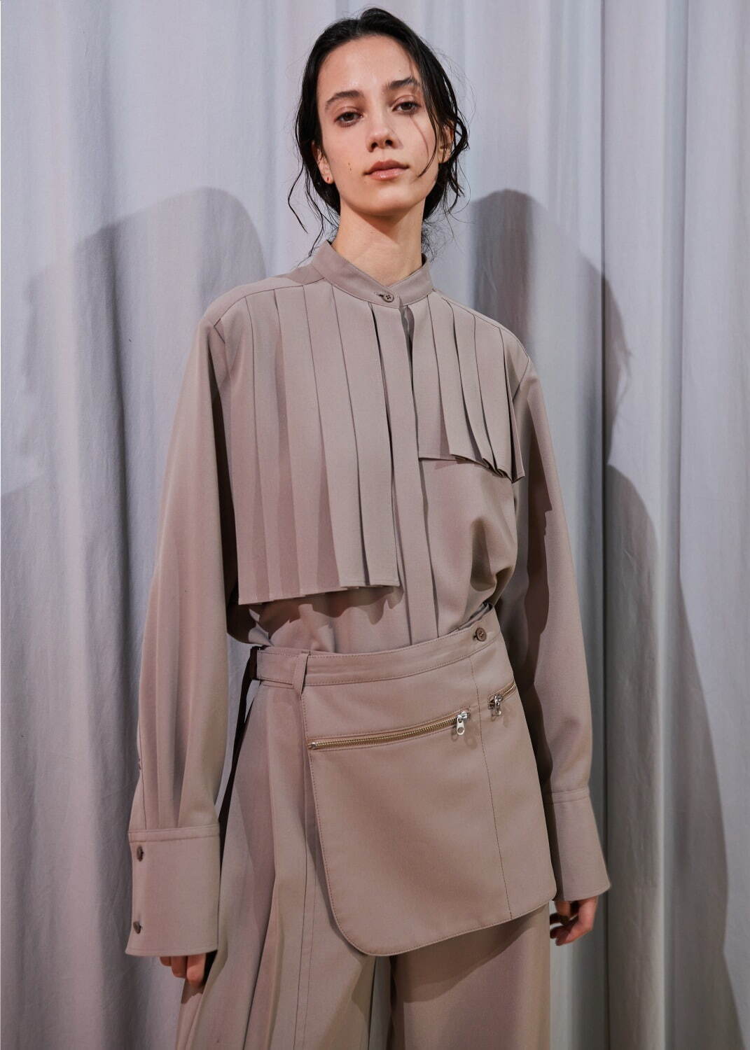 ザ・ケイジ 2021-22年秋冬<span>コレクション</span> - 写真15