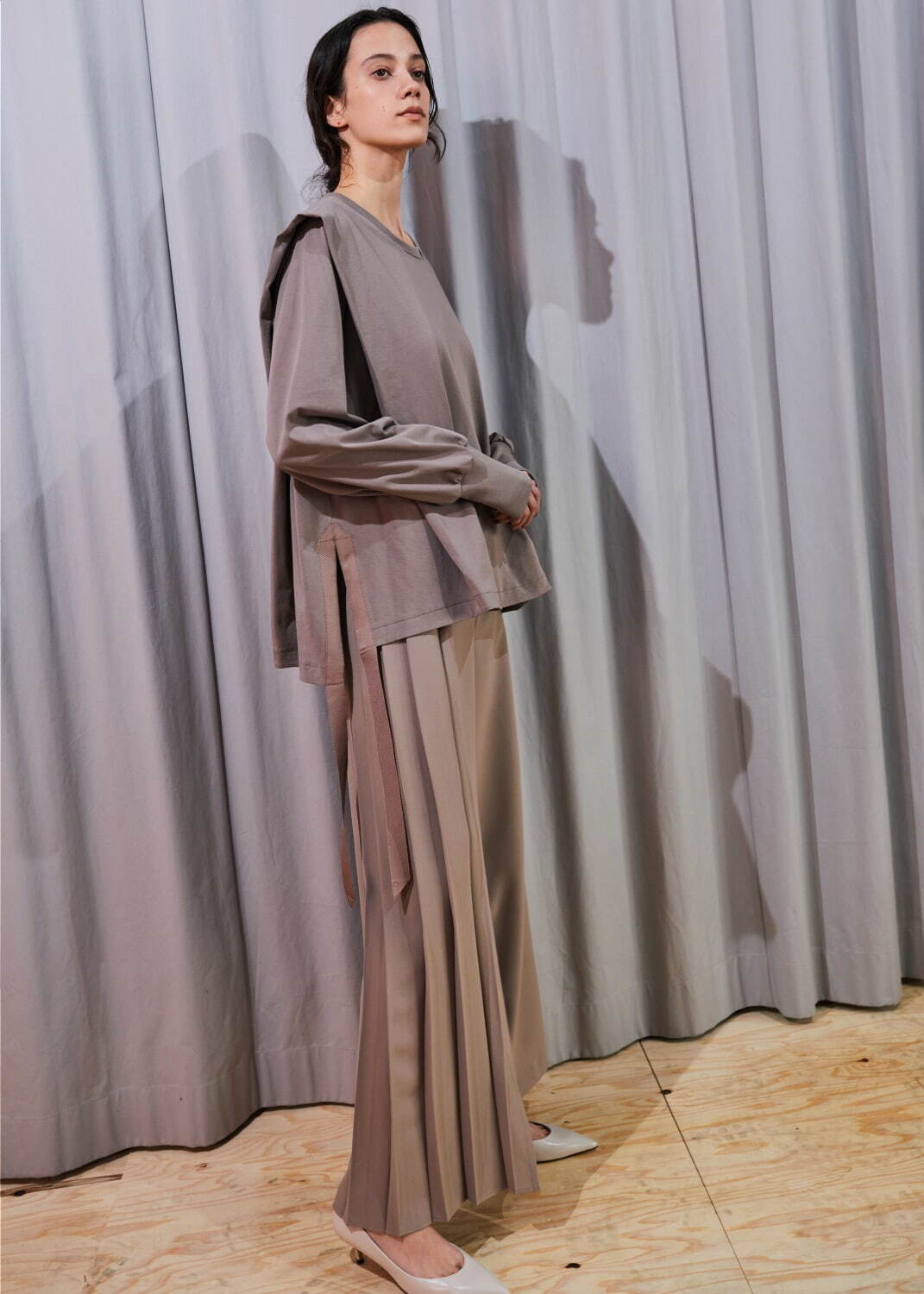 ザ・ケイジ 2021-22年秋冬<span>コレクション</span> - 写真16