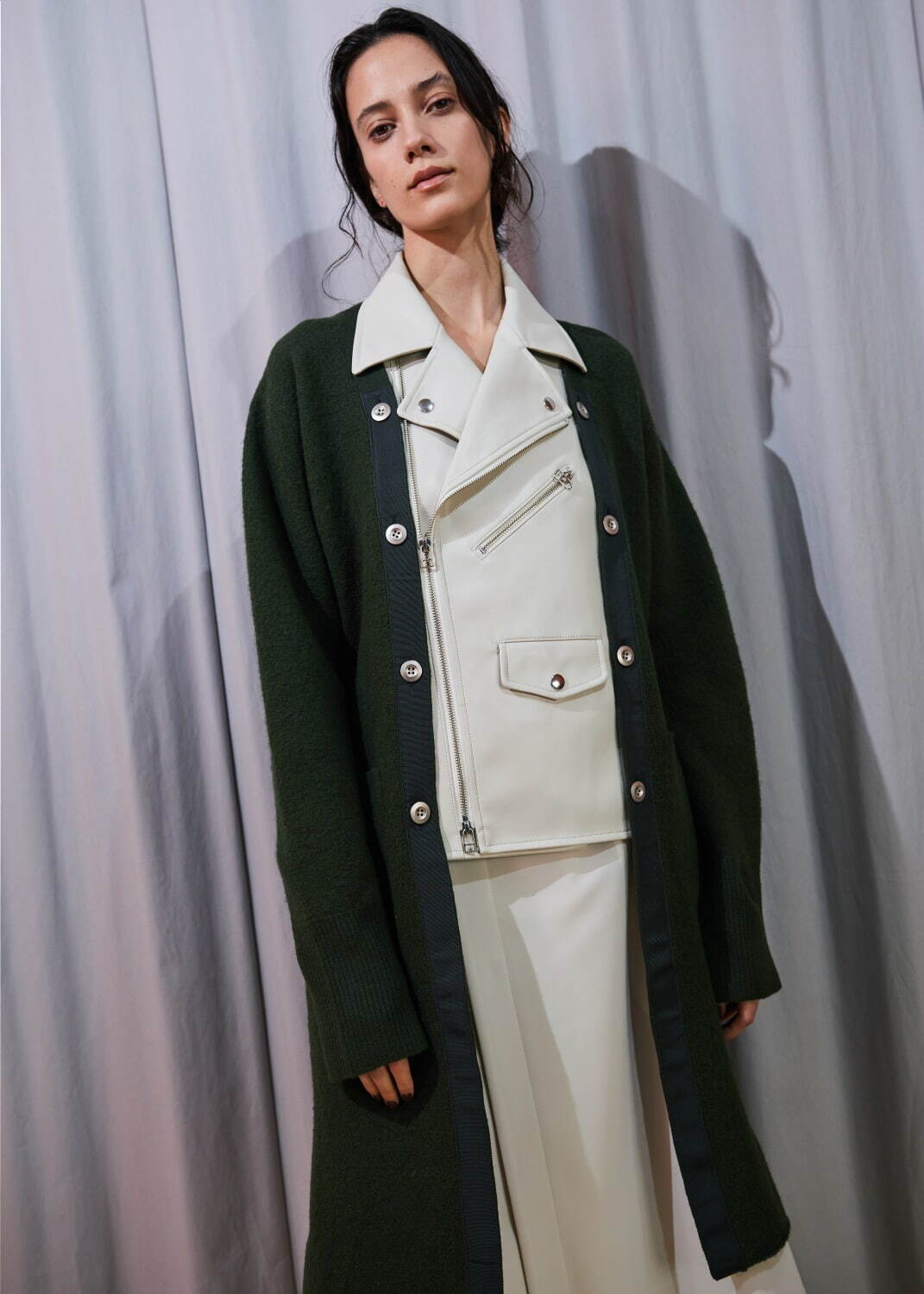 ザ・ケイジ 2021-22年秋冬<span>コレクション</span> - 写真18