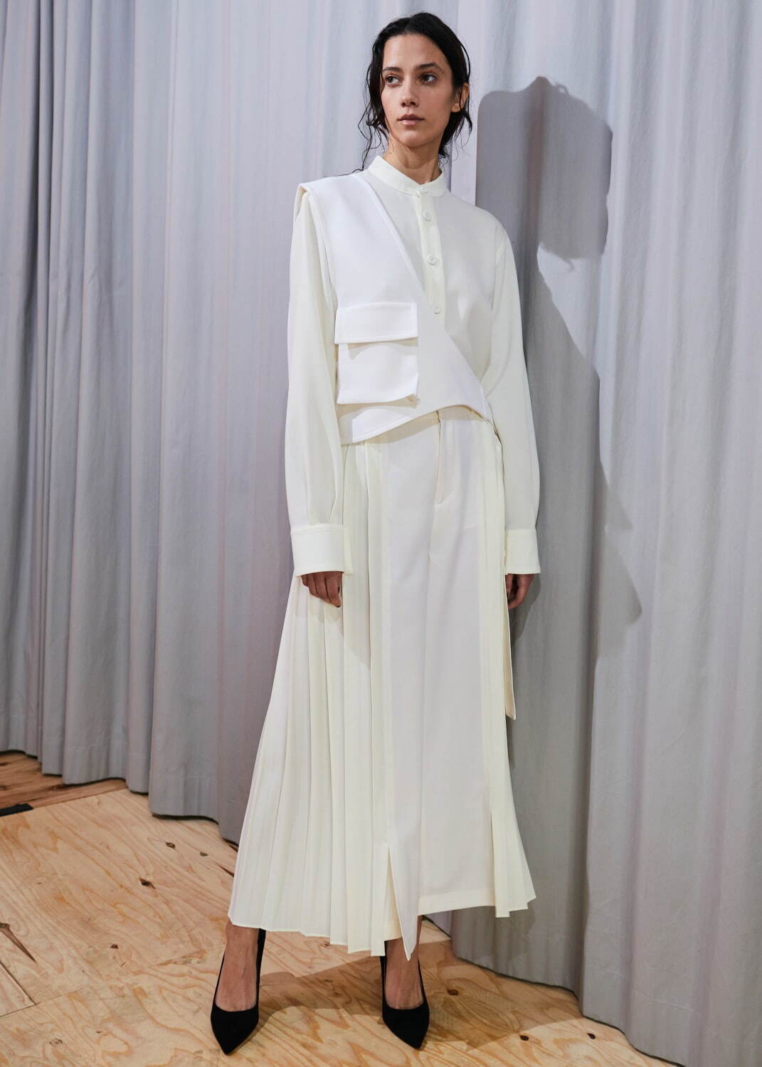 ザ・ケイジ 2021-22年秋冬<span>コレクション</span> - 写真19