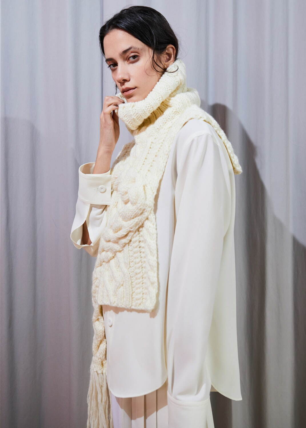 ザ・ケイジ 2021-22年秋冬<span>コレクション</span> - 写真20