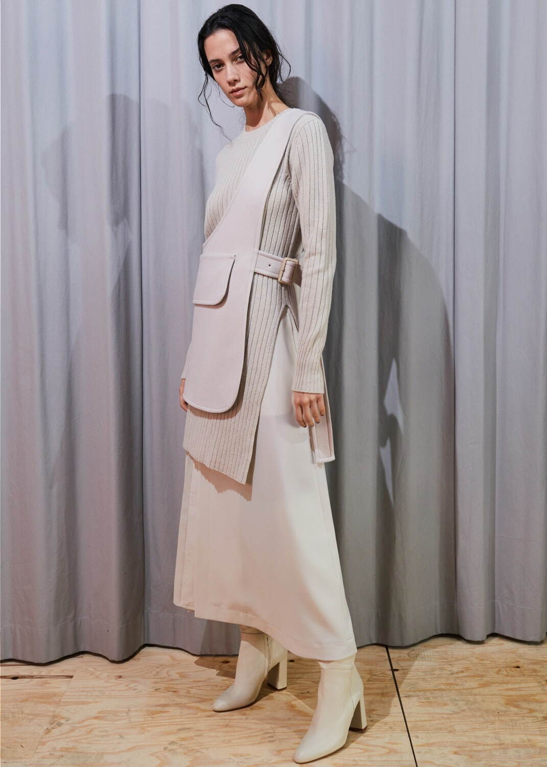 ザ・ケイジ 2021-22年秋冬<span>コレクション</span> - 写真21