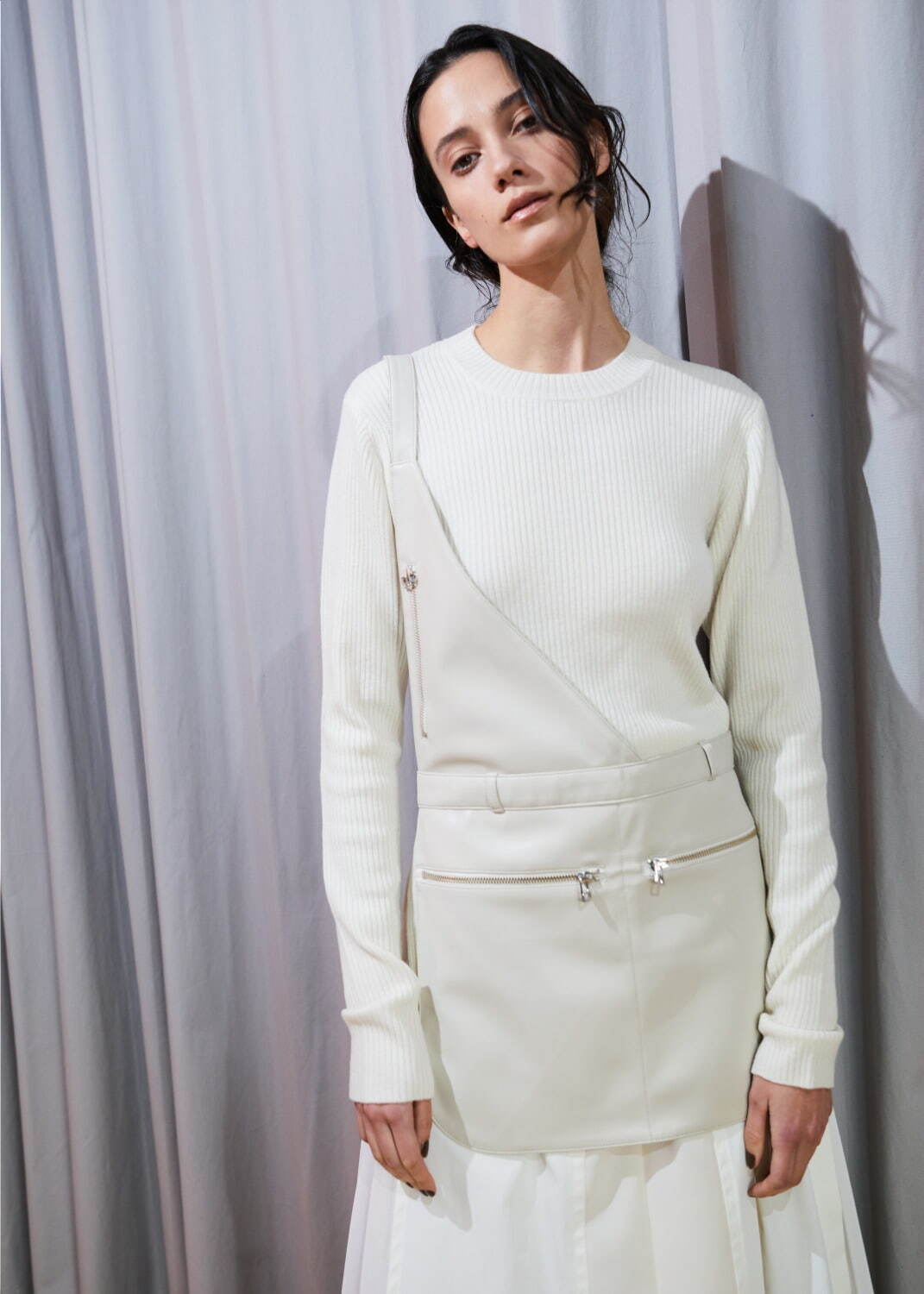 ザ・ケイジ 2021-22年秋冬<span>コレクション</span> - 写真24