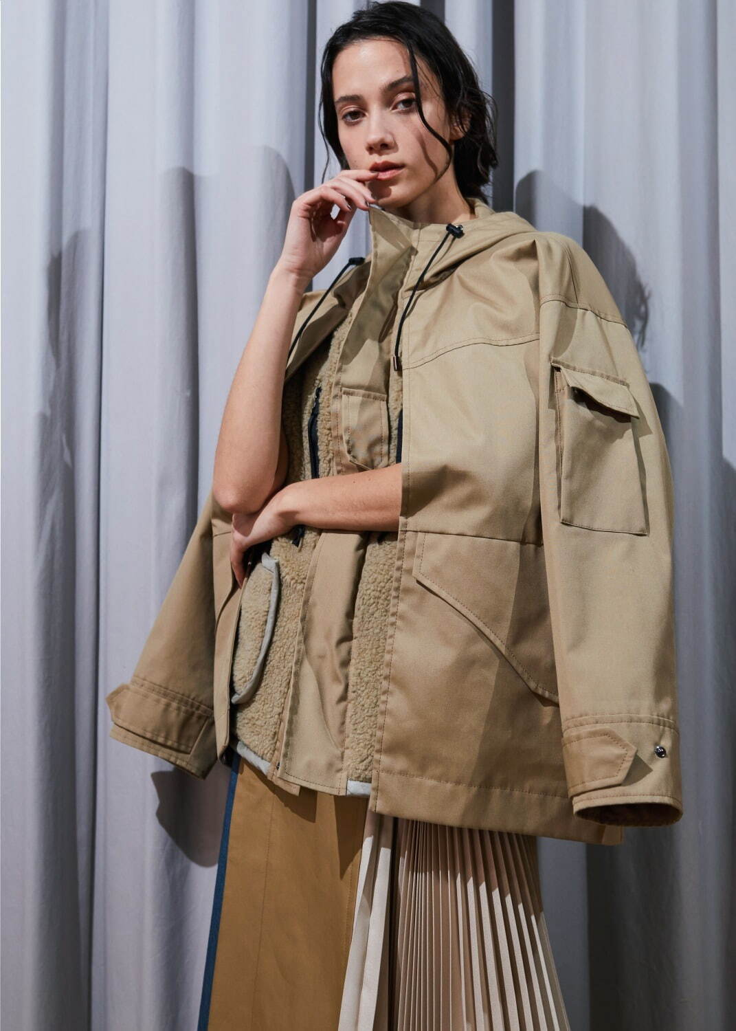 ザ・ケイジ 2021-22年秋冬<span>コレクション</span> - 写真25
