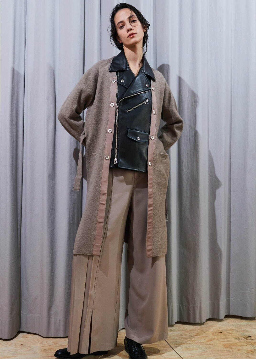 ザ・ケイジ 2021-22年秋冬<span>コレクション</span> - 写真27