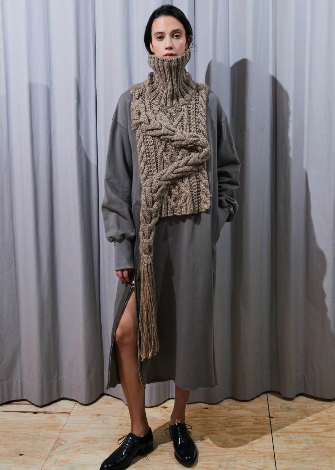ザ・ケイジ 2021-22年秋冬<span>コレクション</span> - 写真28