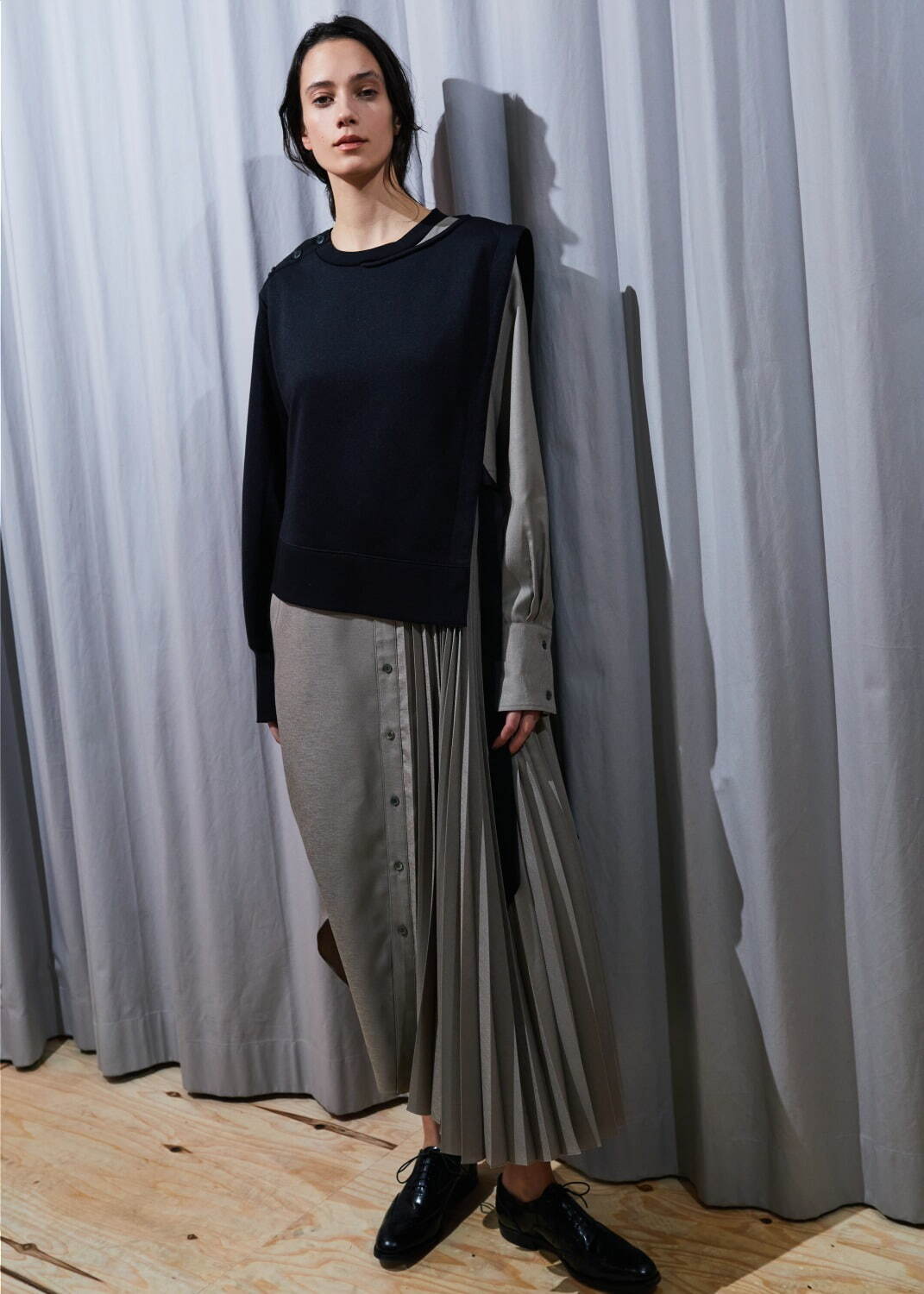 ザ・ケイジ 2021-22年秋冬<span>コレクション</span> - 写真29