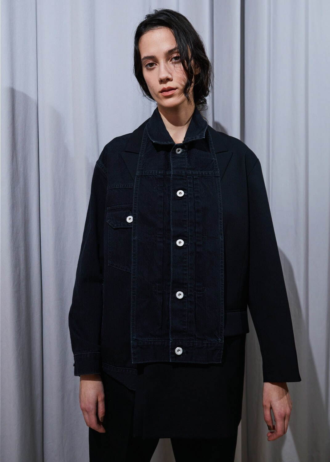 ザ・ケイジ 2021-22年秋冬<span>コレクション</span> - 写真30