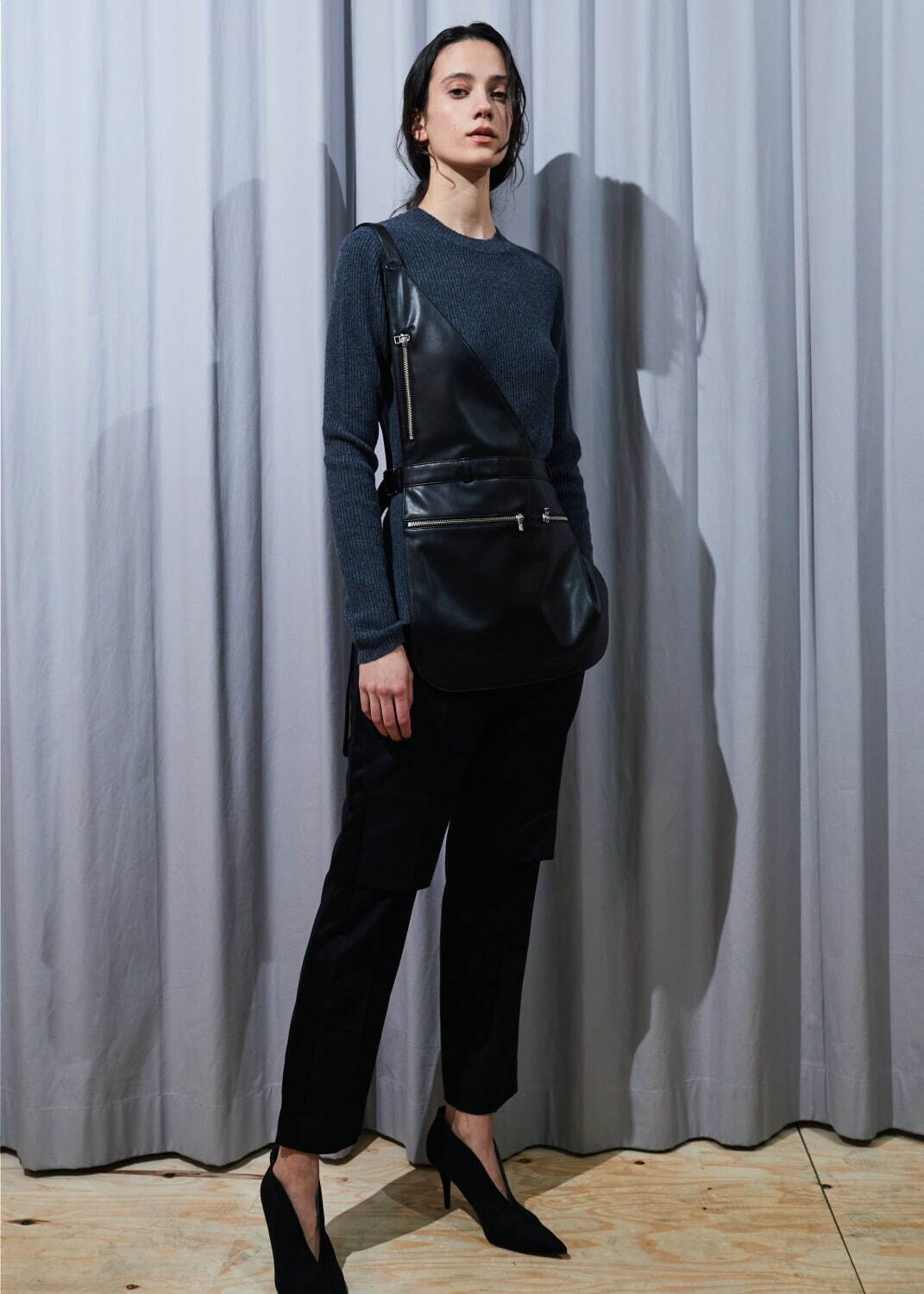 ザ・ケイジ 2021-22年秋冬<span>コレクション</span> - 写真34