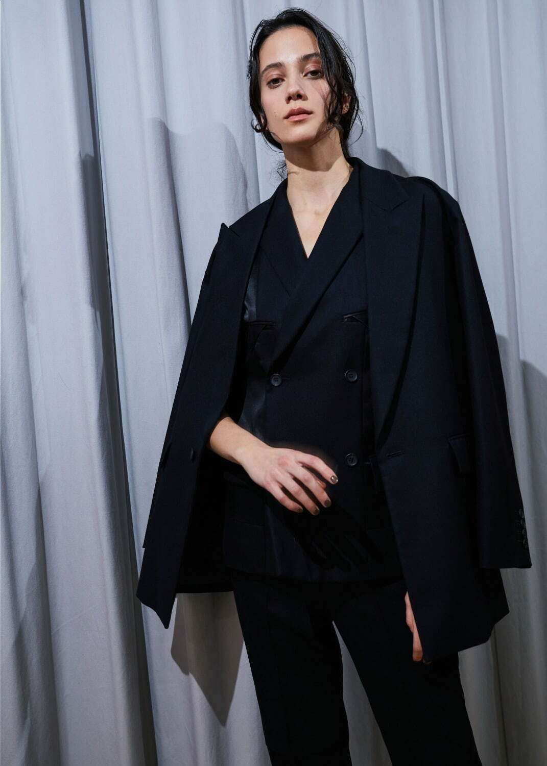 ザ・ケイジ 2021-22年秋冬<span>コレクション</span> - 写真35