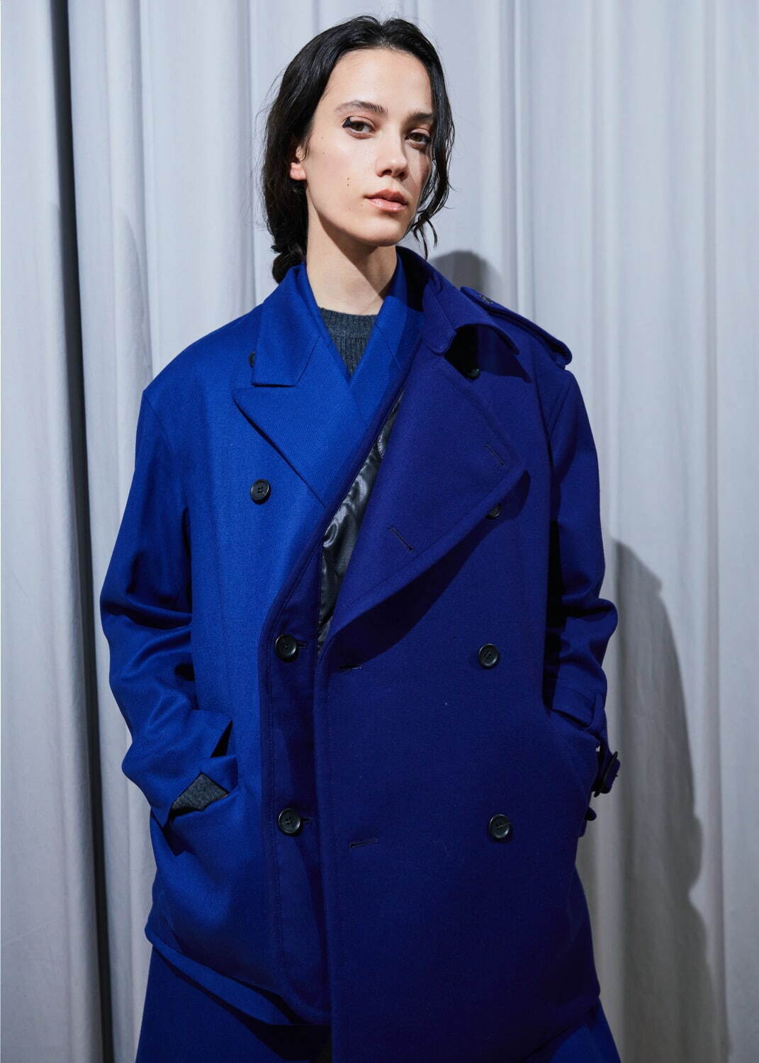 ザ・ケイジ 2021-22年秋冬<span>コレクション</span> - 写真38