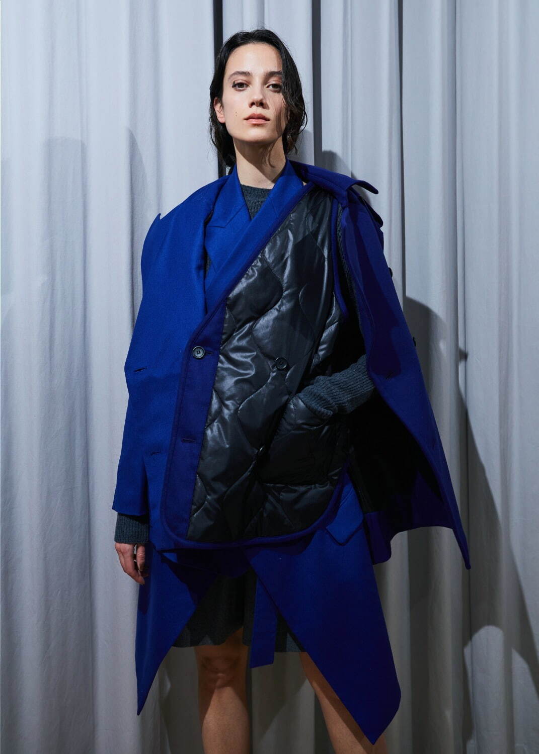 ザ・ケイジ 2021-22年秋冬<span>コレクション</span> - 写真39