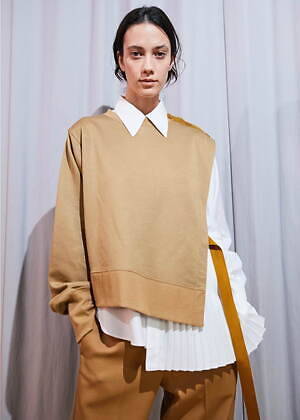 ザ・ケイジ(THE KEIJI) 2021-22年秋冬ウィメンズコレクション  - 写真3