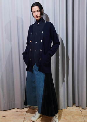 ザ・ケイジ(THE KEIJI) 2021-22年秋冬ウィメンズコレクション  - 写真9