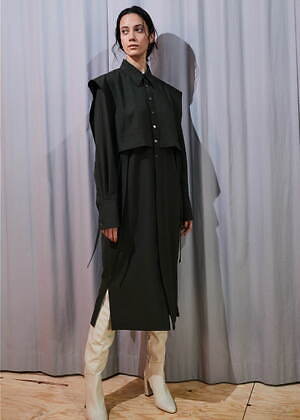 ザ・ケイジ(THE KEIJI) 2021-22年秋冬ウィメンズコレクション  - 写真17