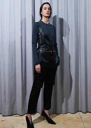 ザ・ケイジ(THE KEIJI) 2021-22年秋冬ウィメンズコレクション  - 写真34