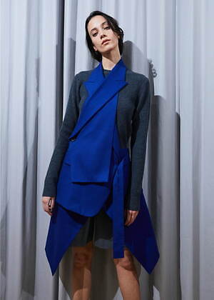 ザ・ケイジ(THE KEIJI) 2021-22年秋冬ウィメンズコレクション  - 写真37