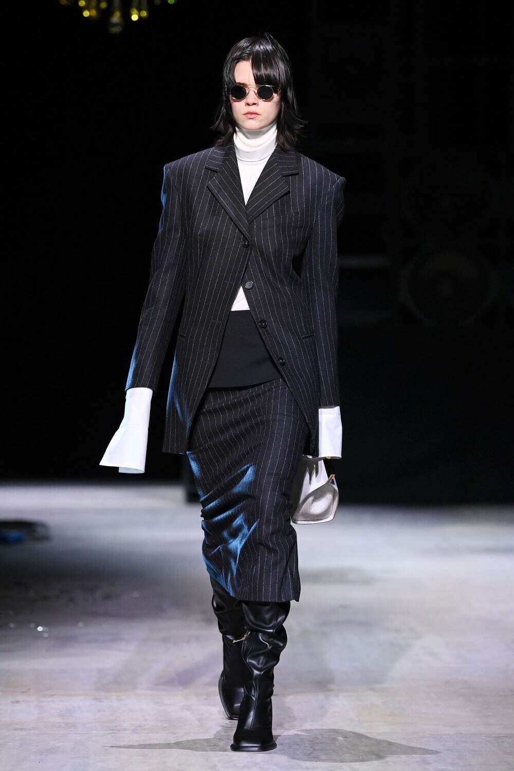 スポーツマックス(SPORTMAX) 2021-22年秋冬ウィメンズコレクション  - 写真2