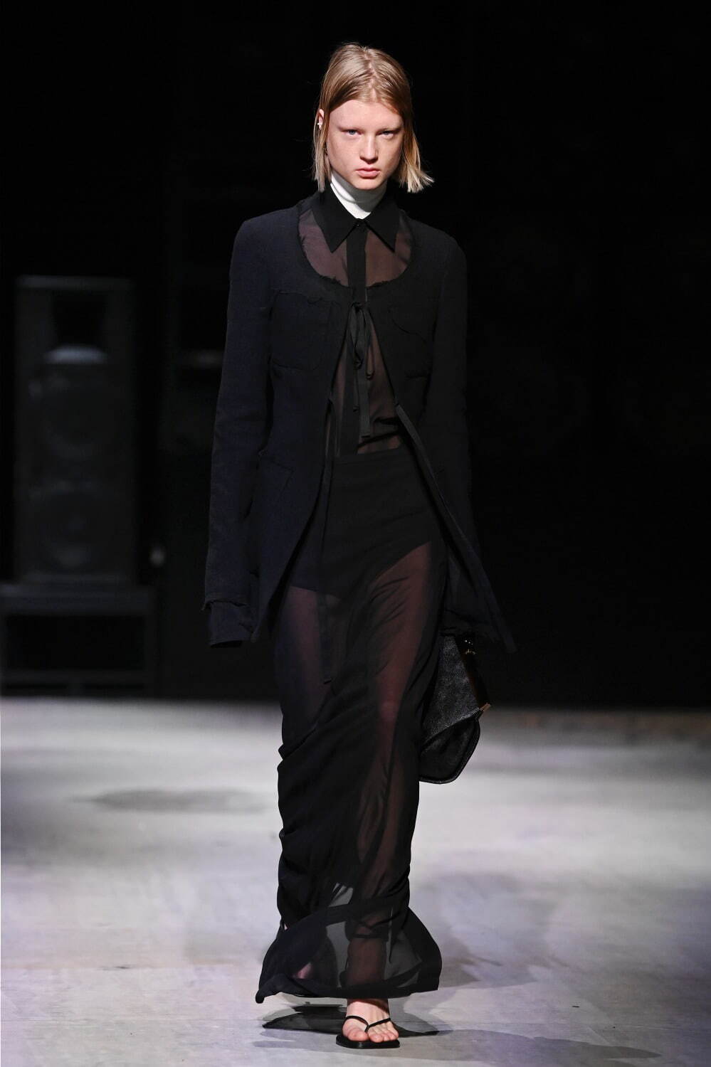 スポーツマックス(SPORTMAX) 2021-22年秋冬ウィメンズコレクション  - 写真8