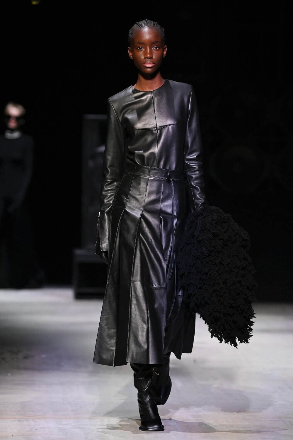 スポーツマックス(SPORTMAX) 2021-22年秋冬ウィメンズコレクション  - 写真9