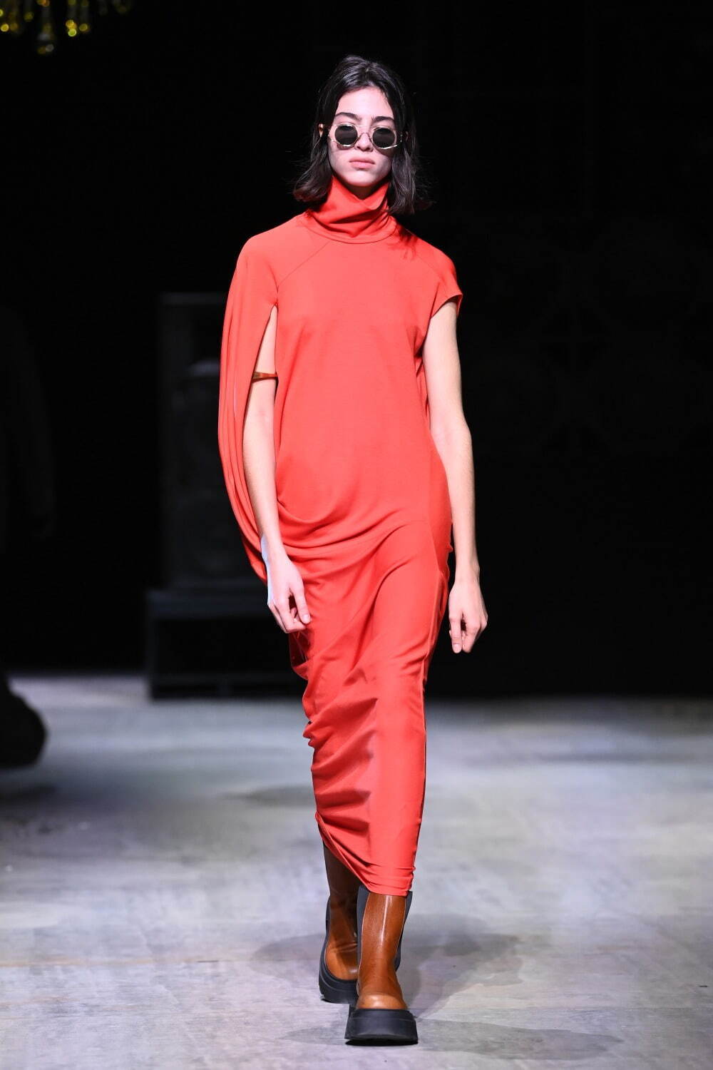 スポーツマックス(SPORTMAX) 2021-22年秋冬ウィメンズコレクション  - 写真17