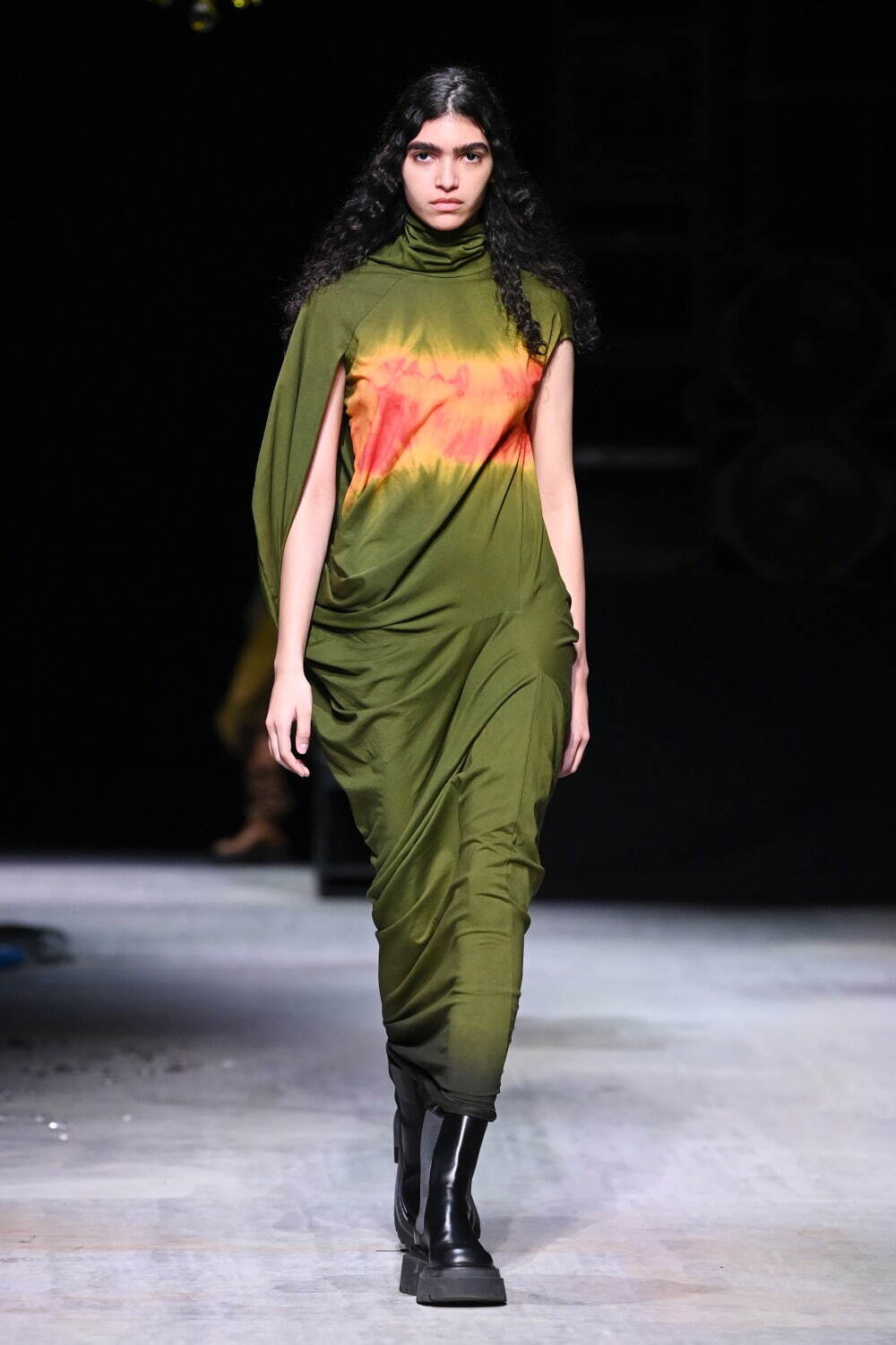 スポーツマックス(SPORTMAX) 2021-22年秋冬ウィメンズコレクション  - 写真20