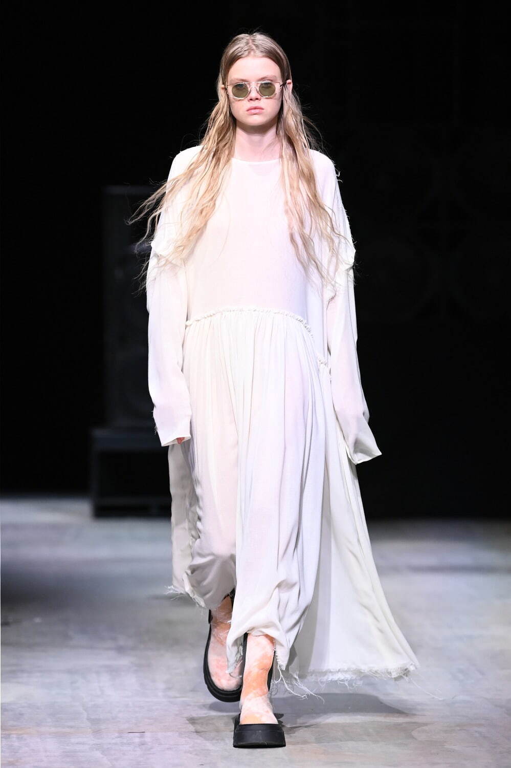 スポーツマックス(SPORTMAX) 2021-22年秋冬ウィメンズコレクション  - 写真27