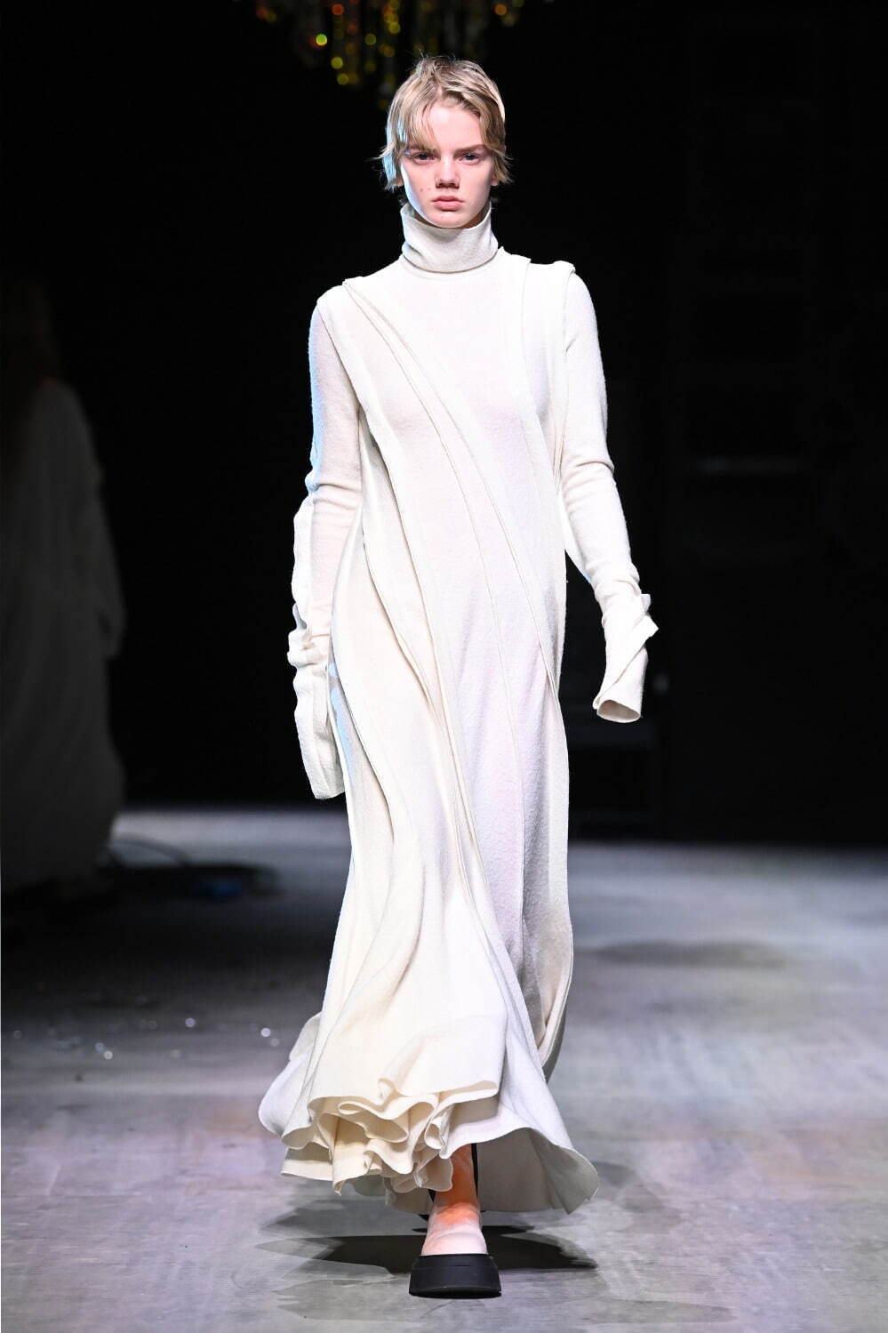 スポーツマックス(SPORTMAX) 2021-22年秋冬ウィメンズコレクション  - 写真28