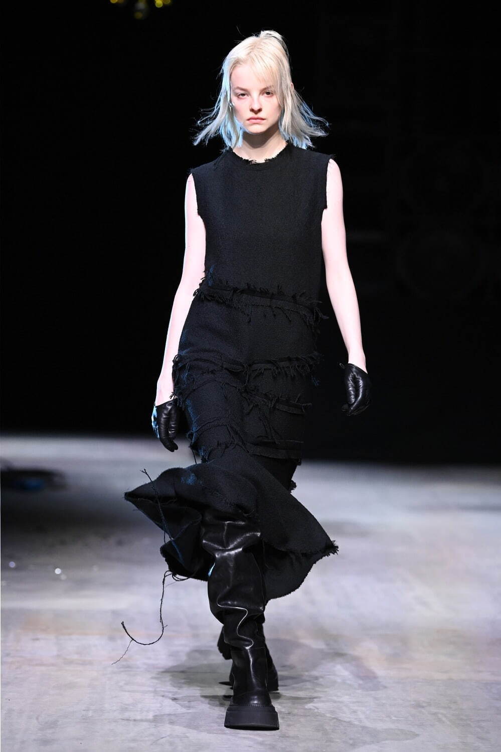 スポーツマックス(SPORTMAX) 2021-22年秋冬ウィメンズコレクション  - 写真33