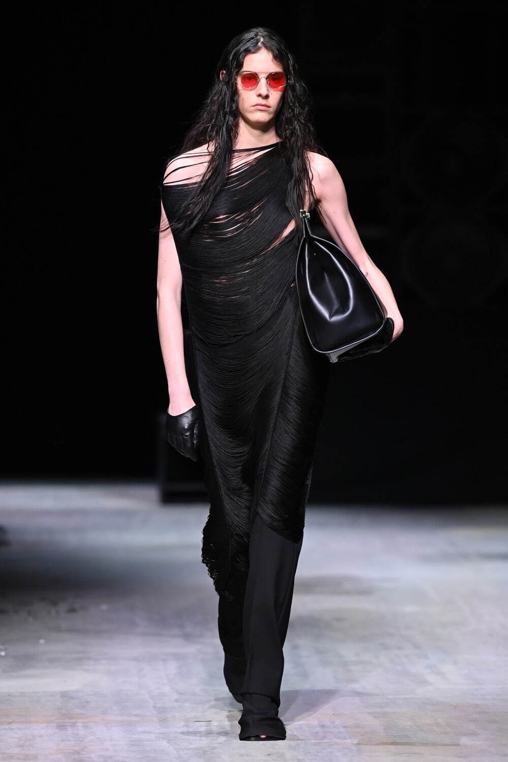 スポーツマックス(SPORTMAX) 2021-22年秋冬ウィメンズコレクション  - 写真37