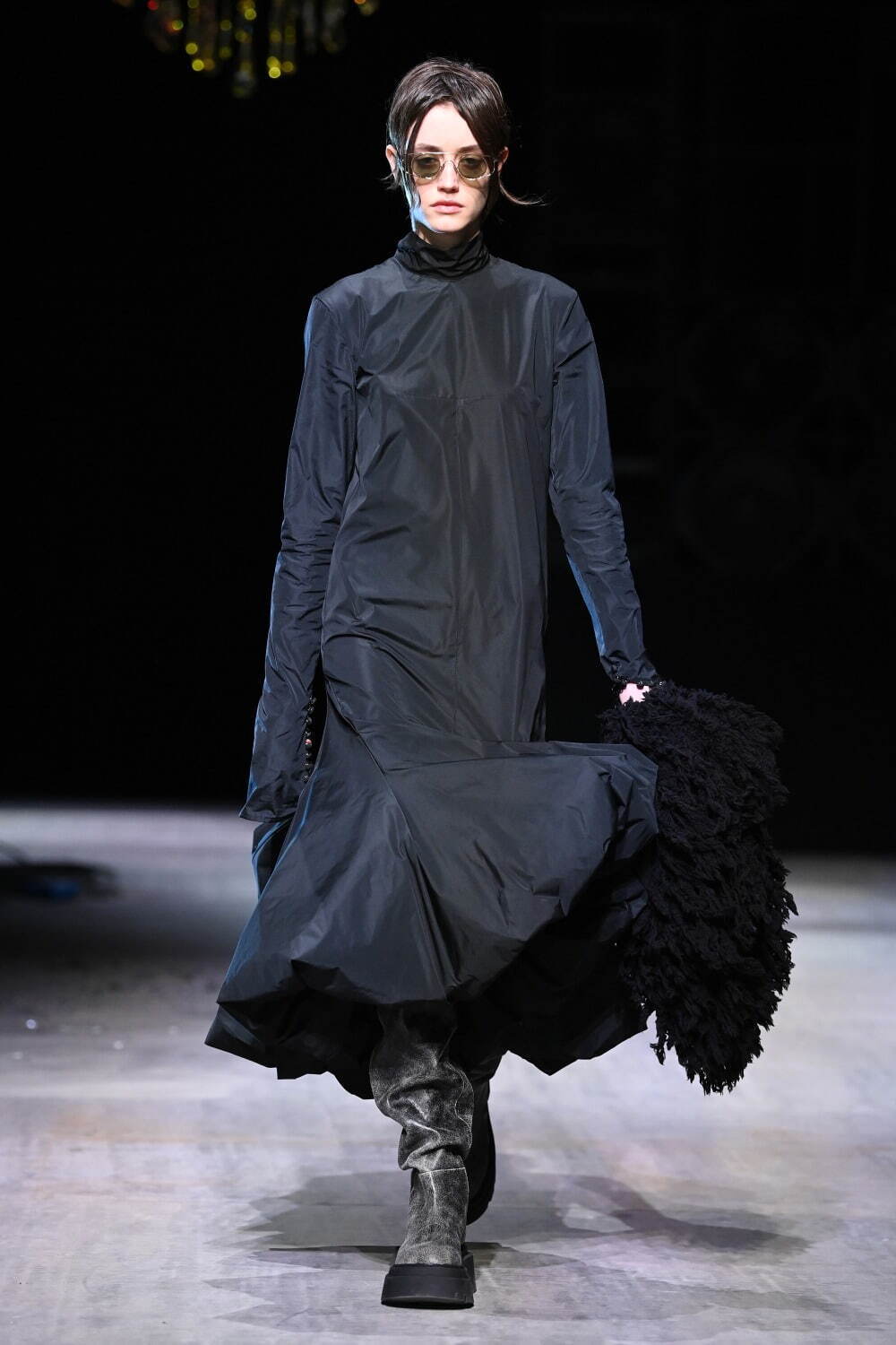 スポーツマックス(SPORTMAX) 2021-22年秋冬ウィメンズコレクション  - 写真38