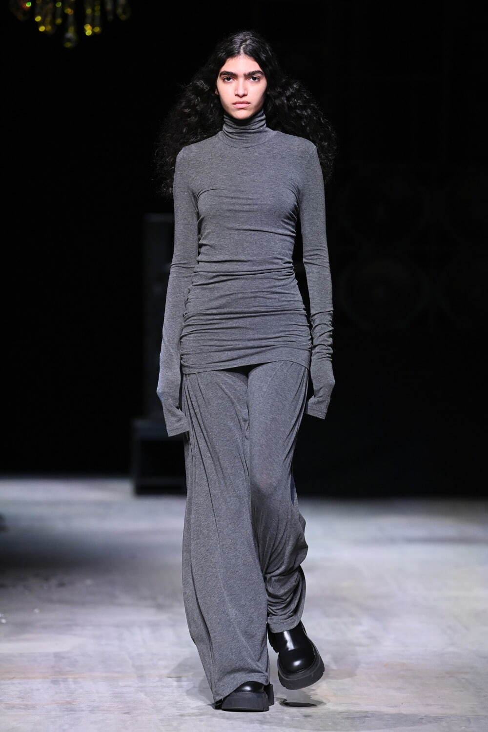 スポーツマックス(SPORTMAX) 2021-22年秋冬ウィメンズコレクション  - 写真40