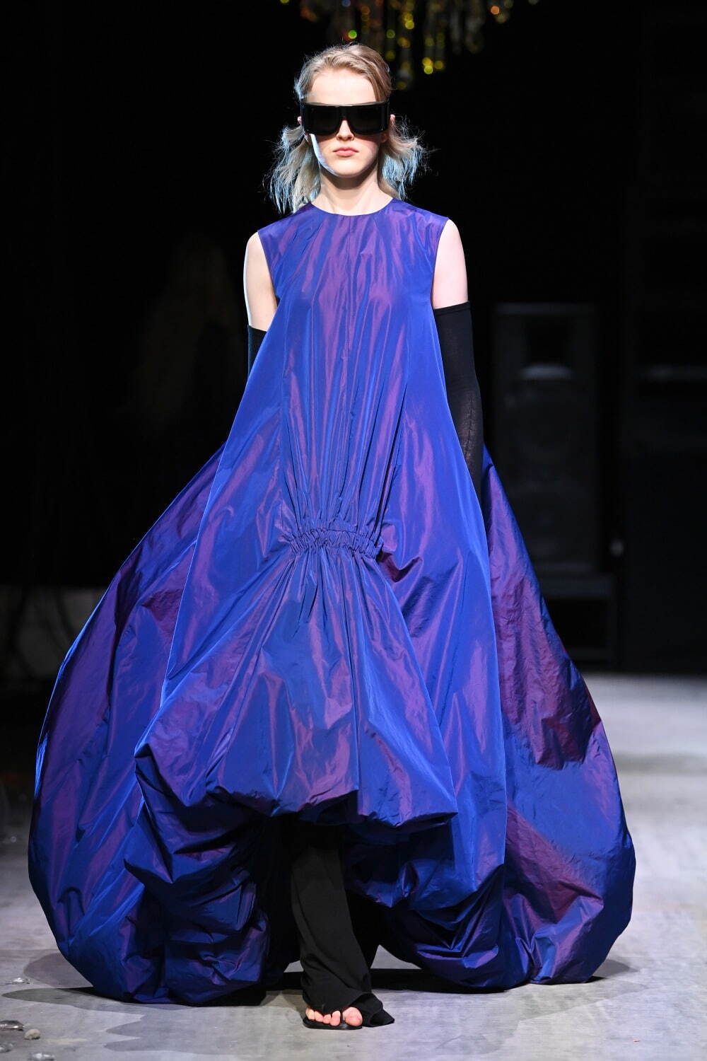 スポーツマックス(SPORTMAX) 2021-22年秋冬ウィメンズコレクション  - 写真44