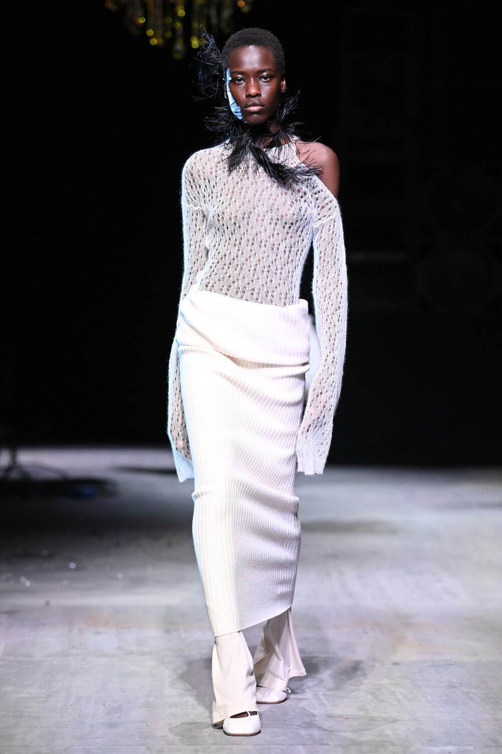 スポーツマックス(SPORTMAX) 2021-22年秋冬ウィメンズコレクション  - 写真47