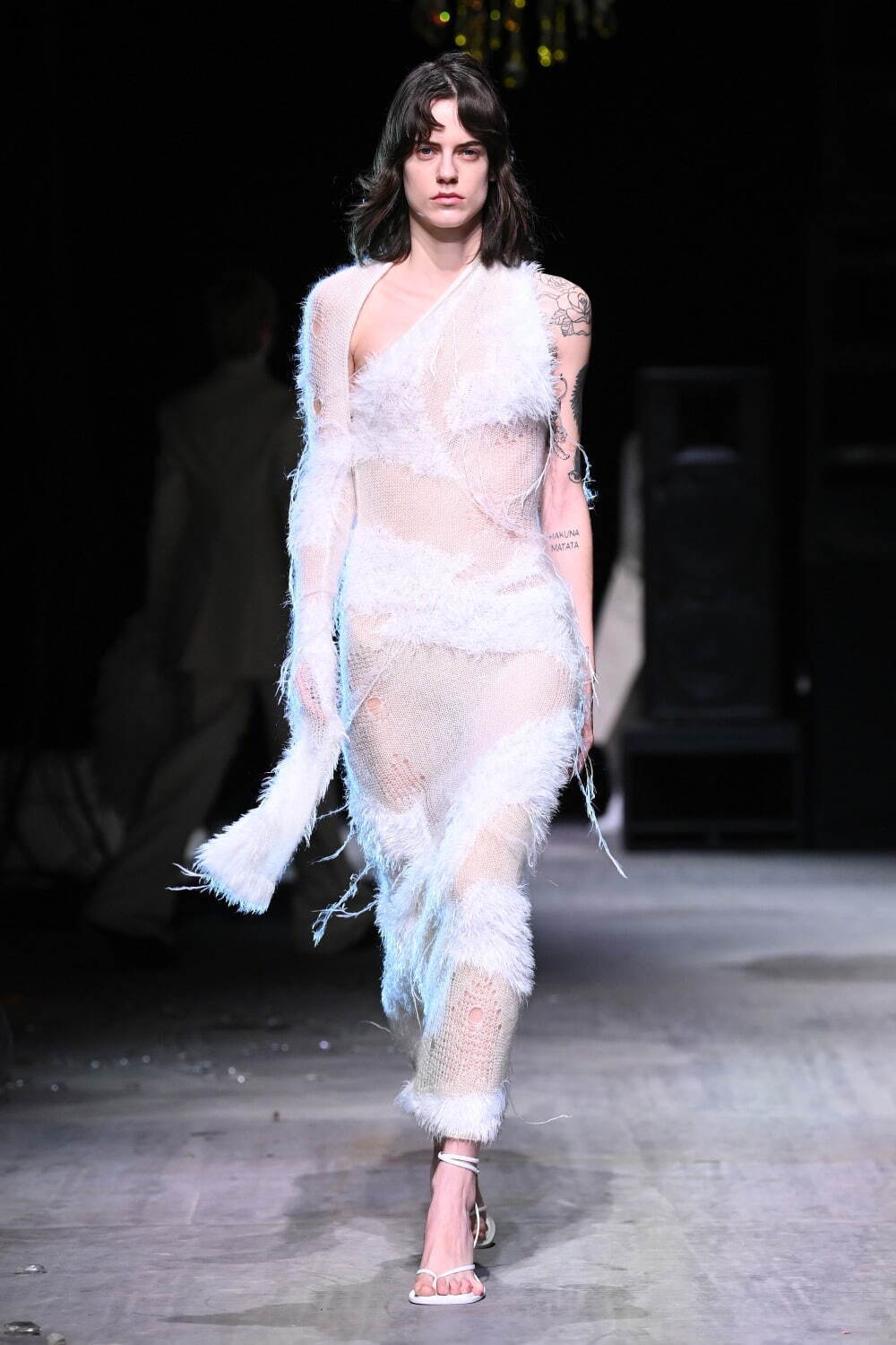 スポーツマックス(SPORTMAX) 2021-22年秋冬ウィメンズコレクション  - 写真49