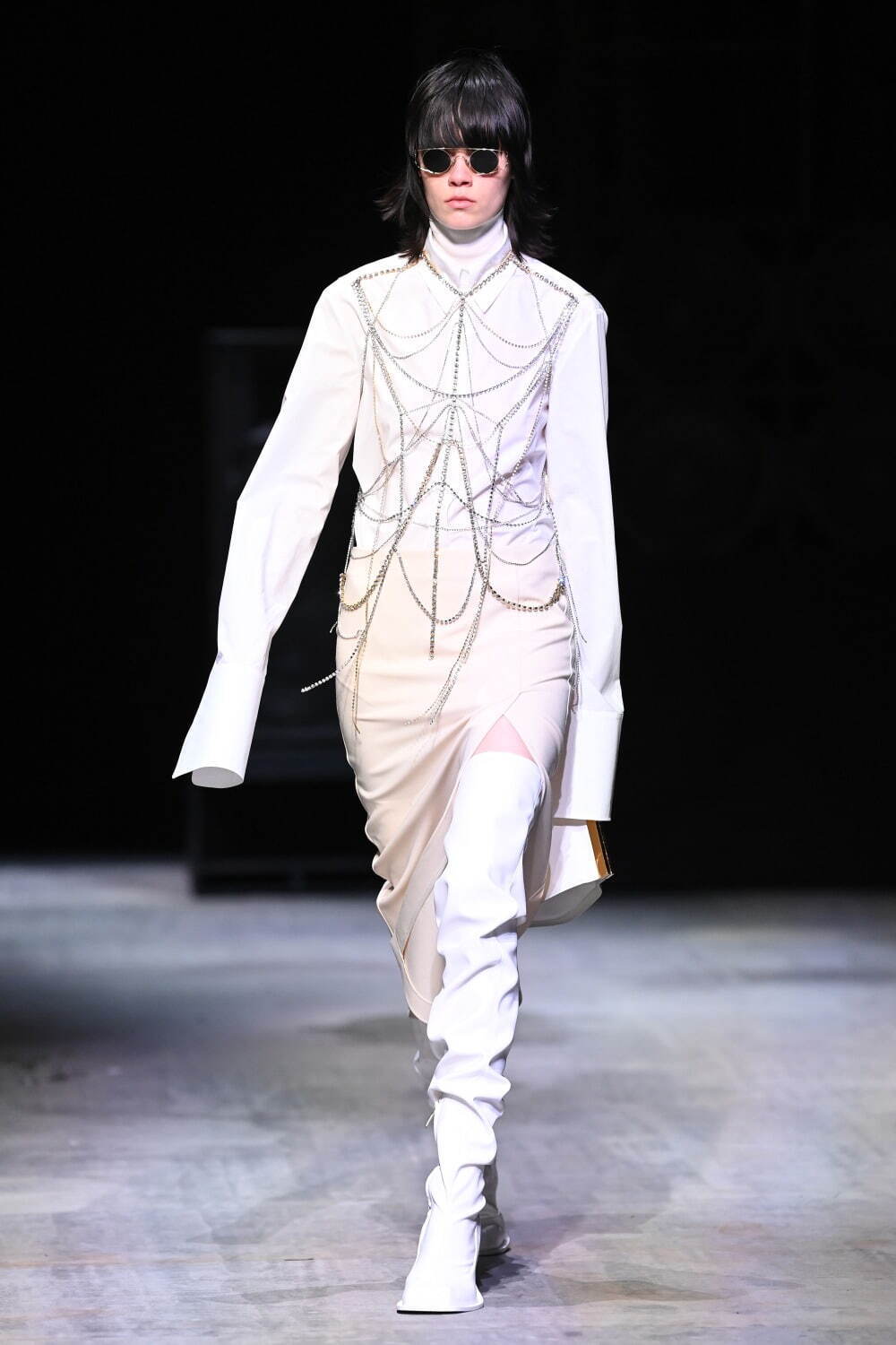 スポーツマックス(SPORTMAX) 2021-22年秋冬ウィメンズコレクション  - 写真50