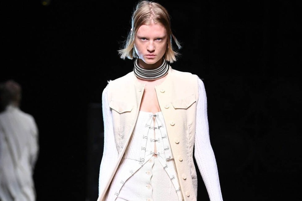 スポーツマックス 2021-22年秋冬 ウィメンズ コレクション