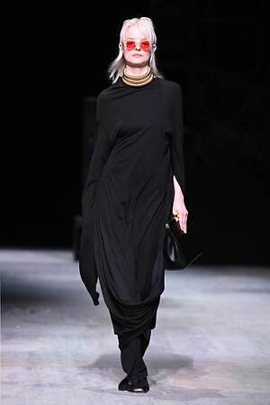 スポーツマックス(SPORTMAX) 2021-22年秋冬ウィメンズコレクション  - 写真3