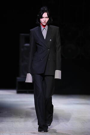 スポーツマックス(SPORTMAX) 2021-22年秋冬ウィメンズコレクション  - 写真4