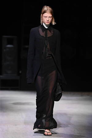 スポーツマックス(SPORTMAX) 2021-22年秋冬ウィメンズコレクション  - 写真8