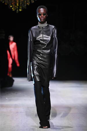 スポーツマックス(SPORTMAX) 2021-22年秋冬ウィメンズコレクション  - 写真11